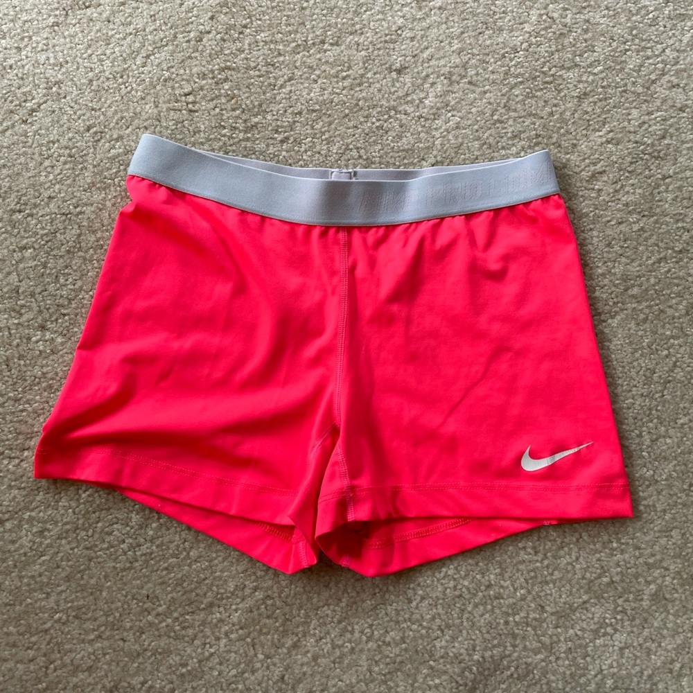 Nike Pro Combat Spandex